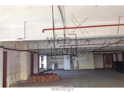Commercial Office Space for Rent in Begumpet